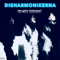 Singelomslag 3000x3000 Vem gavs visionen