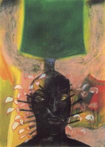 Francesco Clemente