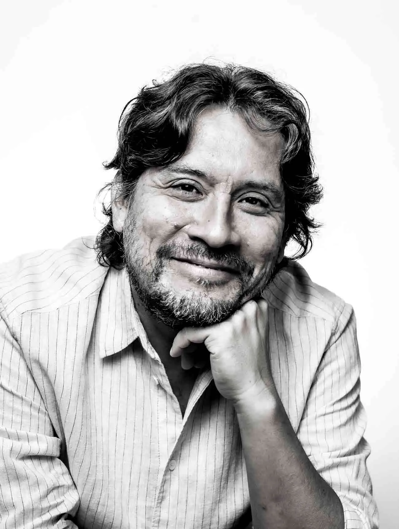 Foto del escritor: Jeremías Gamboa