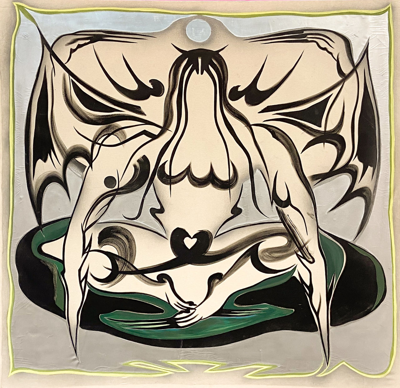 Ali Salazar | Now Gallery