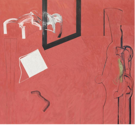 El pintor como constructor de arquitecturas imposibles