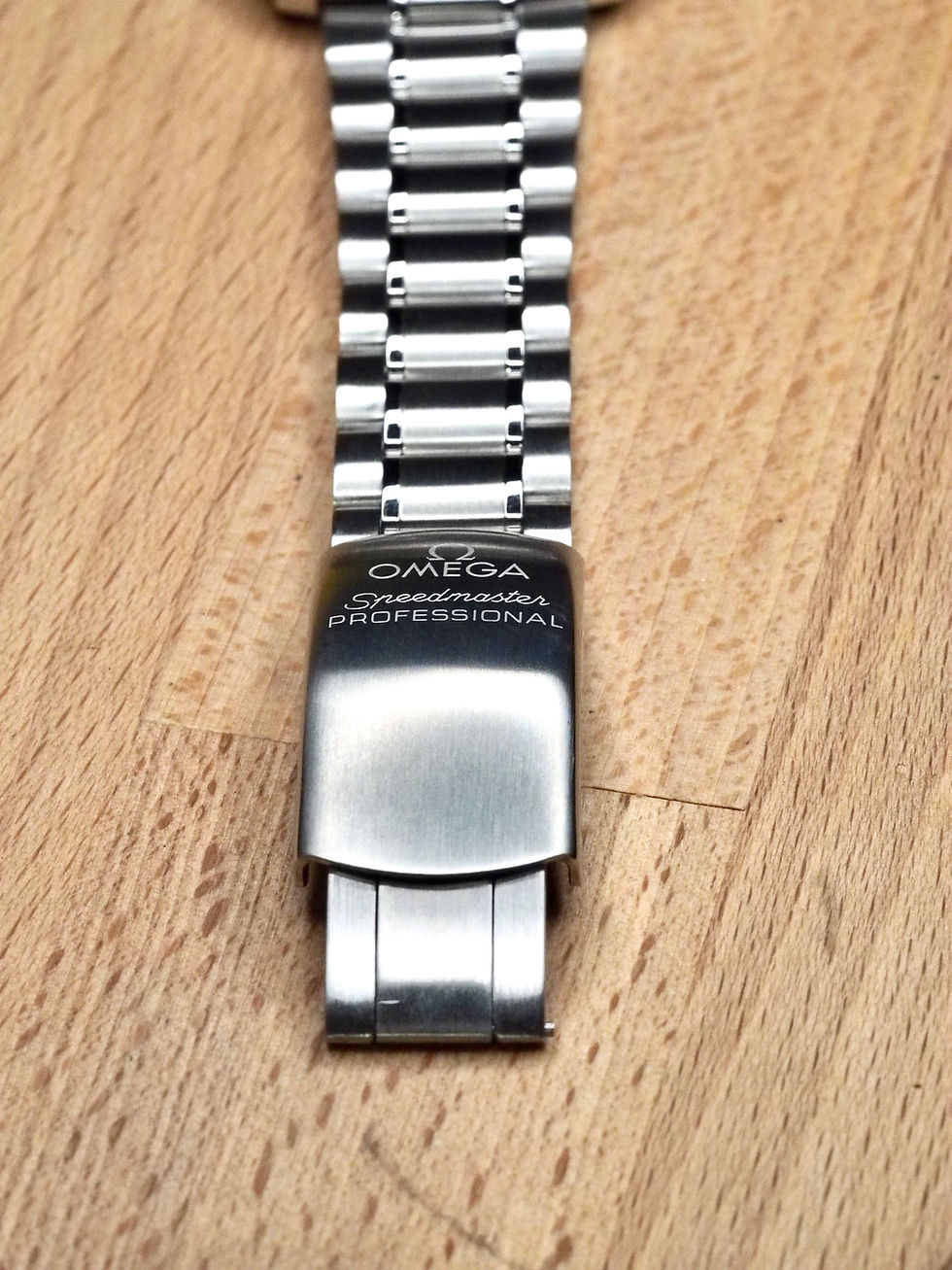 Thumbnail: OMEGA Speedmaster Professional 3572.50