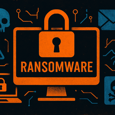 Ransomware Image