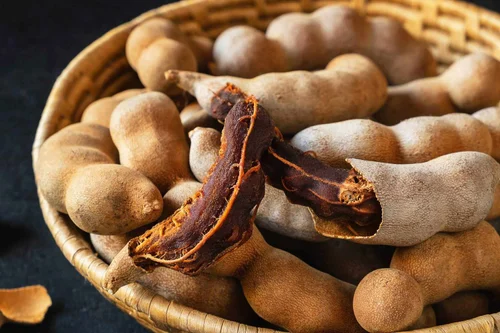 Know Your Food Plate: Tamarind (Imli)