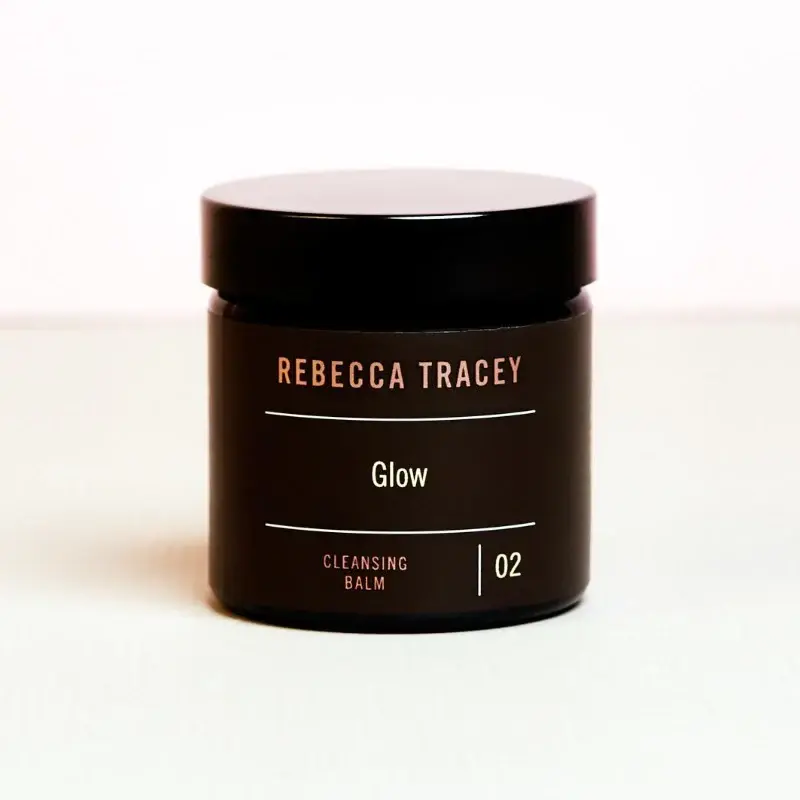 Glow - Cleansing Balm