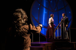 Silent Sky - University of Minnesota Mainstage
