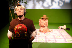 The Goo - New Relic Theatre