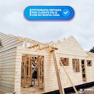 fotografia de casas prefabricadas 24