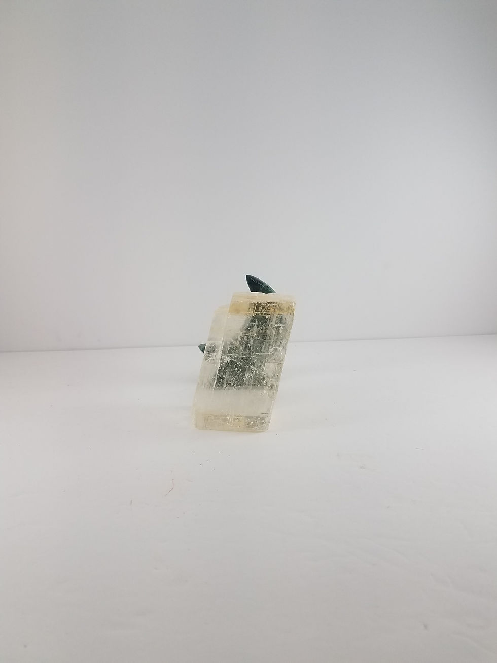 Thumbnail: Optical Calcite