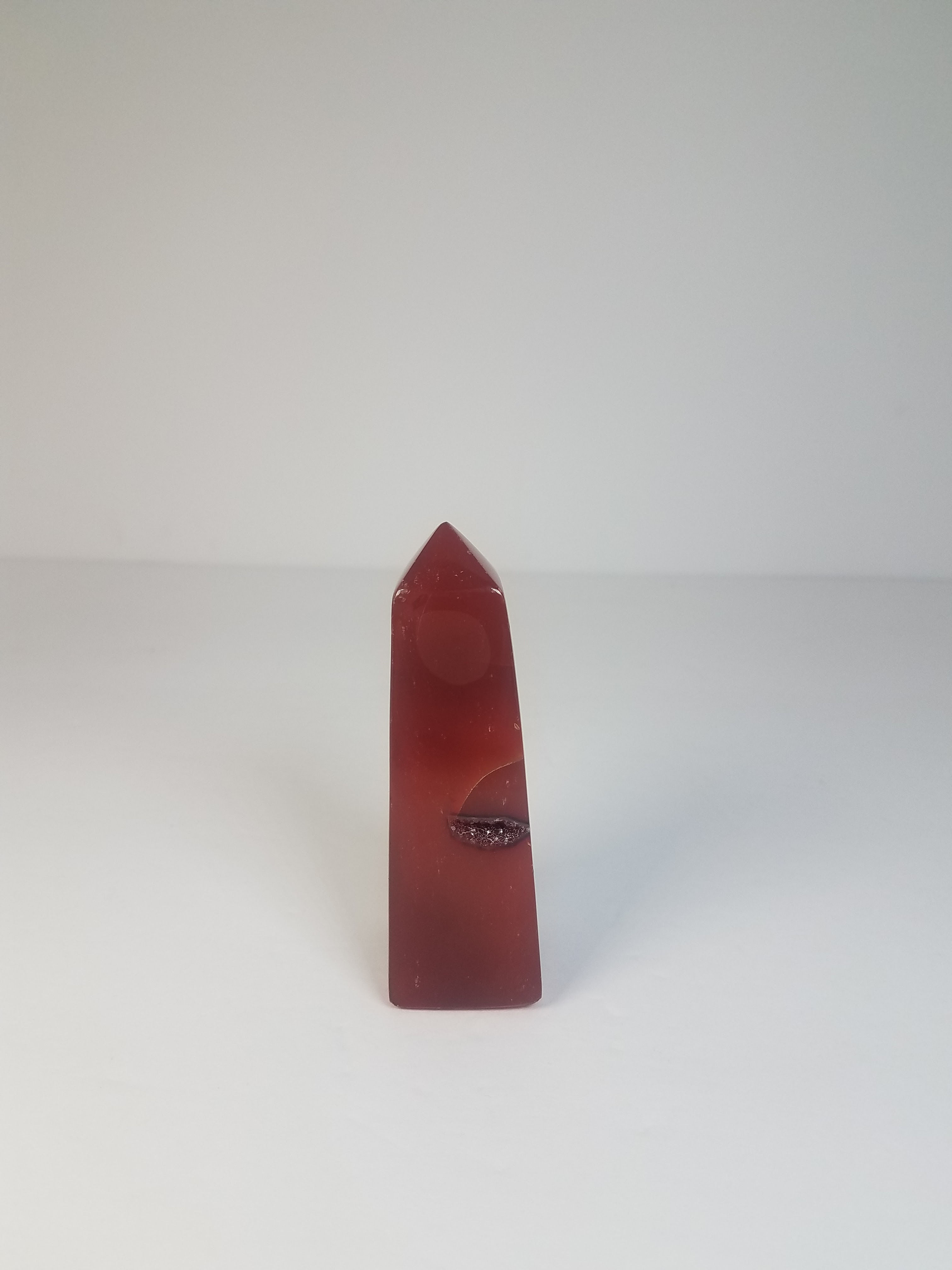 carnelian tower  #2