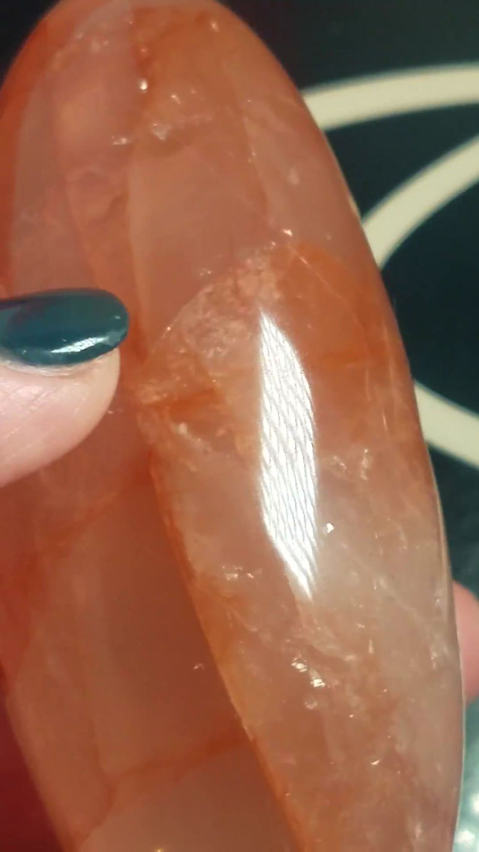 Thumbnail: Fire Quartz