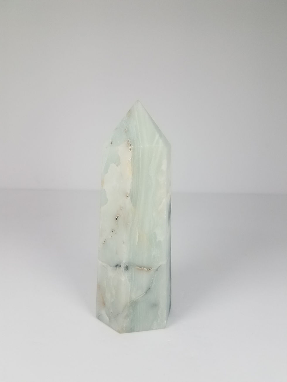 Thumbnail: Amazonite tower   A1