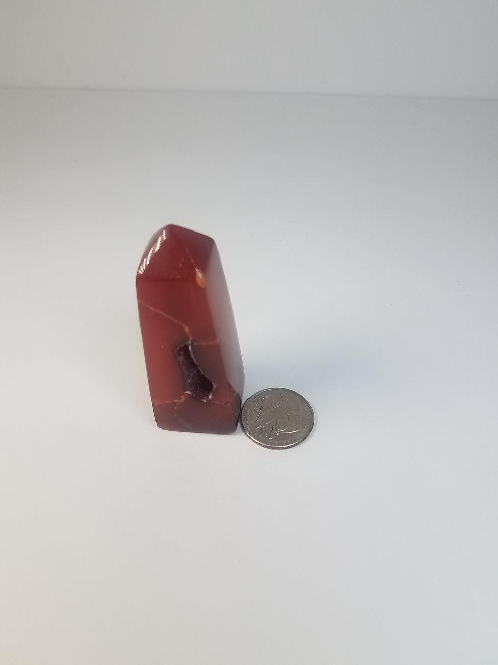 Thumbnail: carnelian tower #9