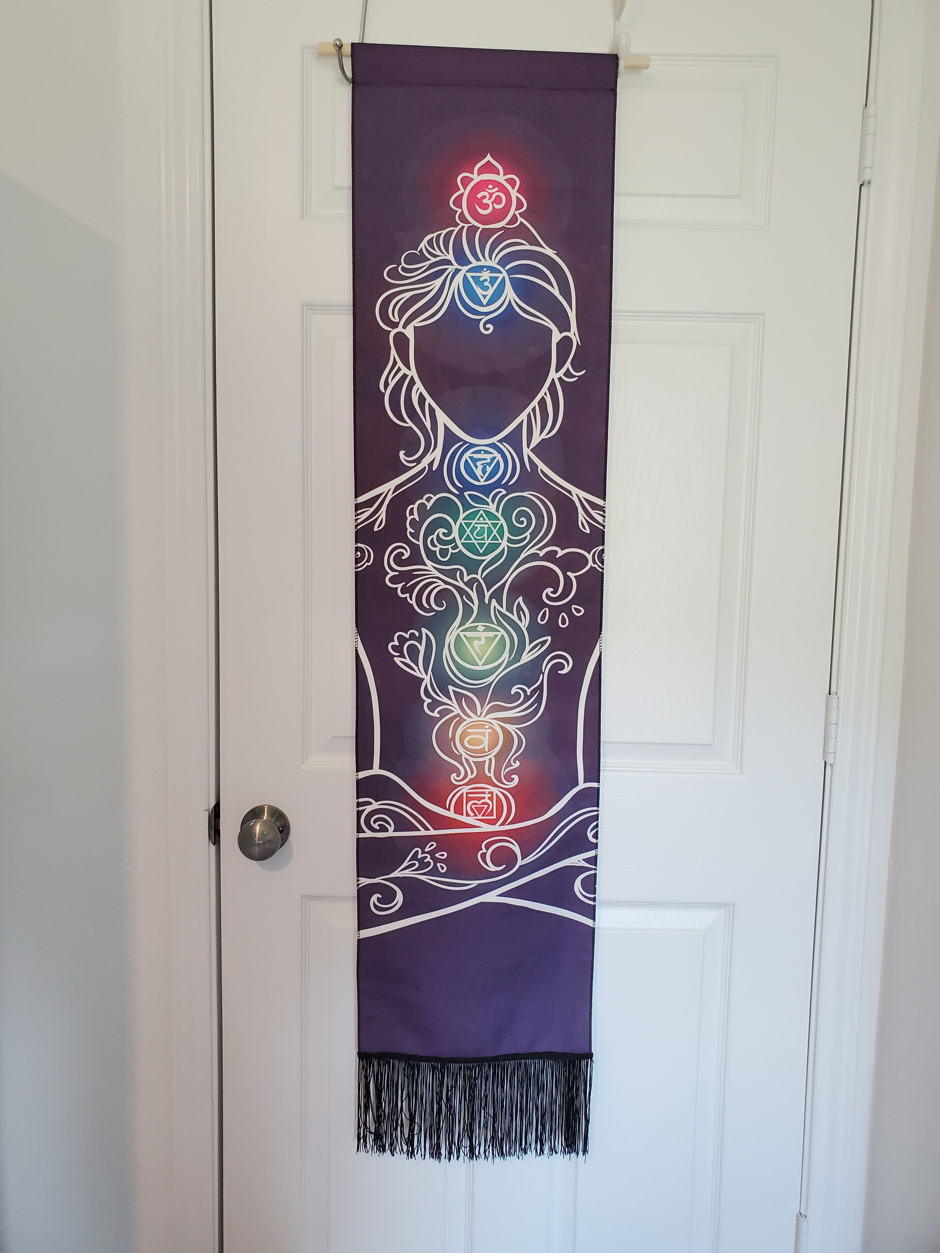 Tapestry 6A