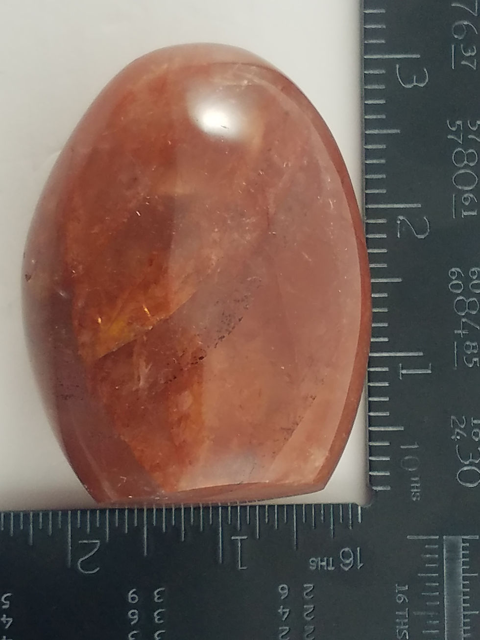 Thumbnail: Fire Quartz