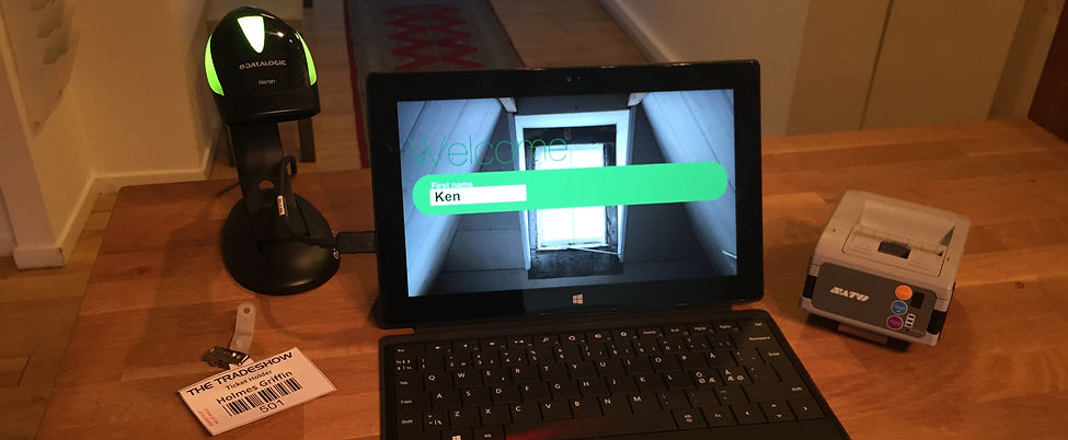 Complete Business Solution Software By Raptool