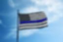 Support the Police Thin Blue Line Americ