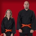 Martial Arts Classes in Ridgewood