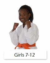 Ridgewood Karate School, Martial Arts Classes in Ridgewood
