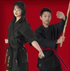 Martial Arts Classes in Ridgewood
