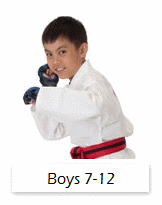 Ridgewood Karate School, Martial Arts Classes in Ridgewood