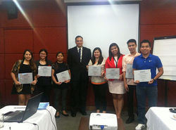 IA Foundational Course
