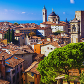 A Look at Lombardy, Italy