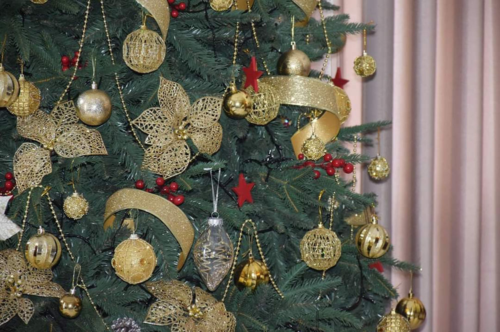 Chrismas Celebrations in Sri Lanka 2019