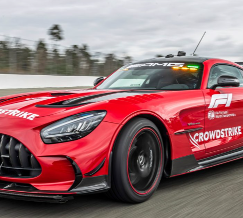 Como funciona o safety car na Fórmula 1?