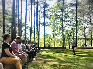 Alternavida Leadership Retreats