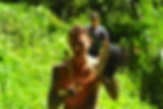 Joel Burrow Shamanic Practitioner
