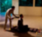 Joel Burrow Shamanic Practitioner
