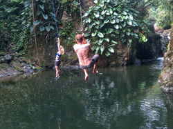 Alternavida Leadership Retreats