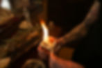 Shamanic ceremony