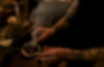 Joel Burrow Shamanic Practitioner