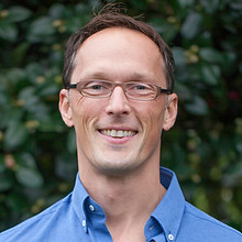 Yancy Wright - Alternavida Leadership Retreats