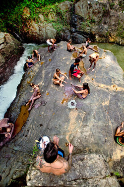 Alternavida Leadership Retreats