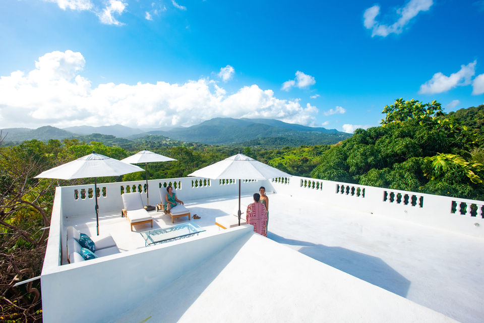 corporate retreats puerto rico