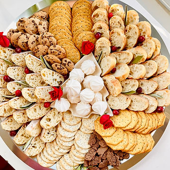 Bread Platter