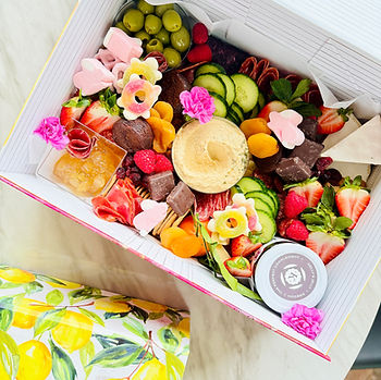 Crew Box