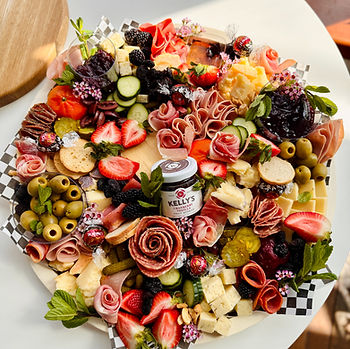 Large Grazing Platter