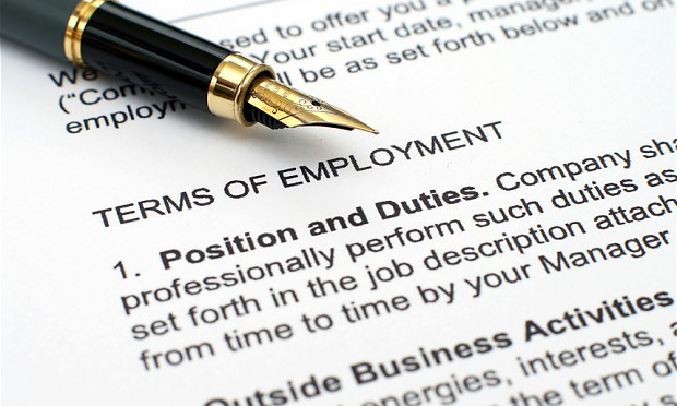 law employment
