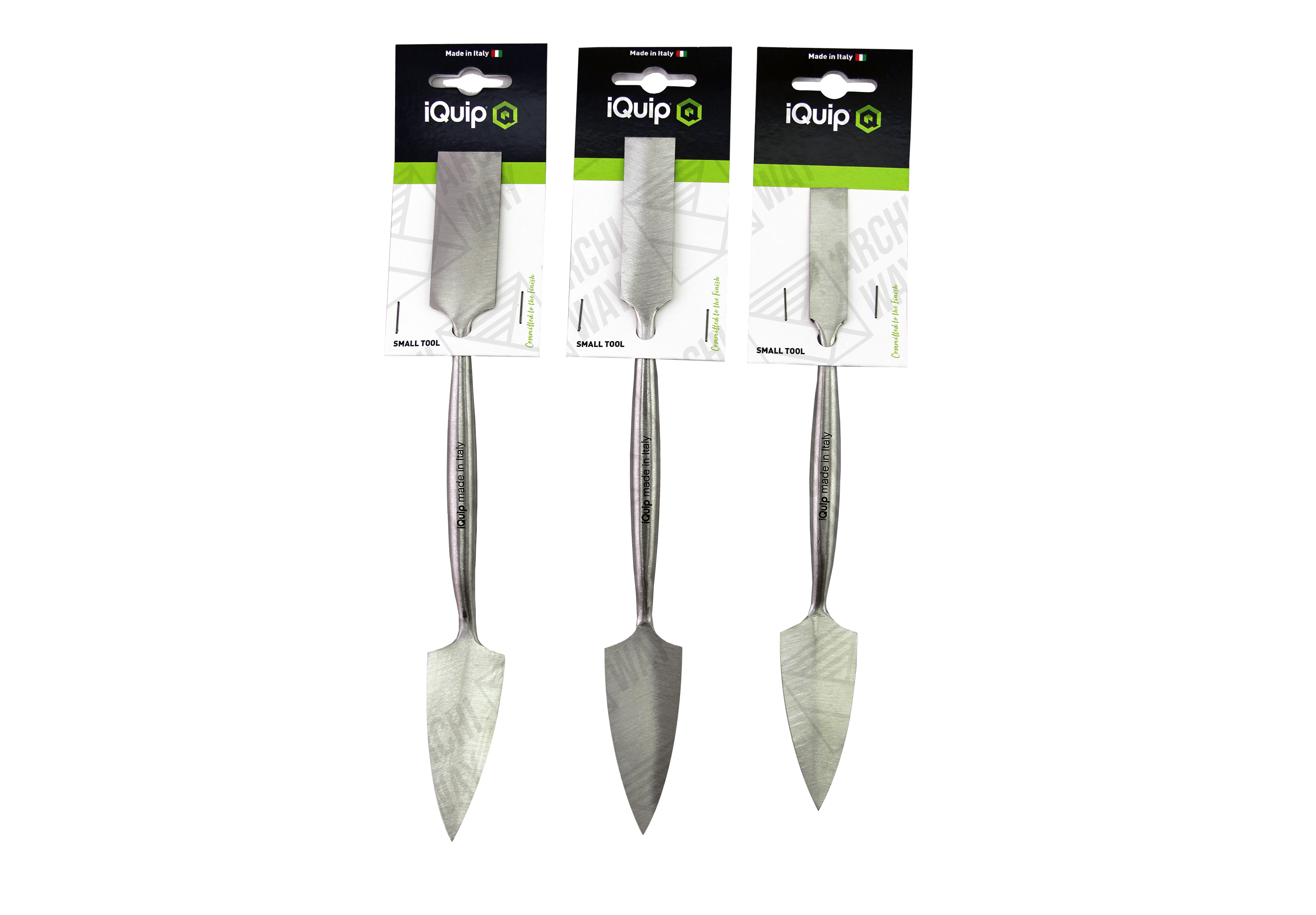 iQuip Italian Small Tool