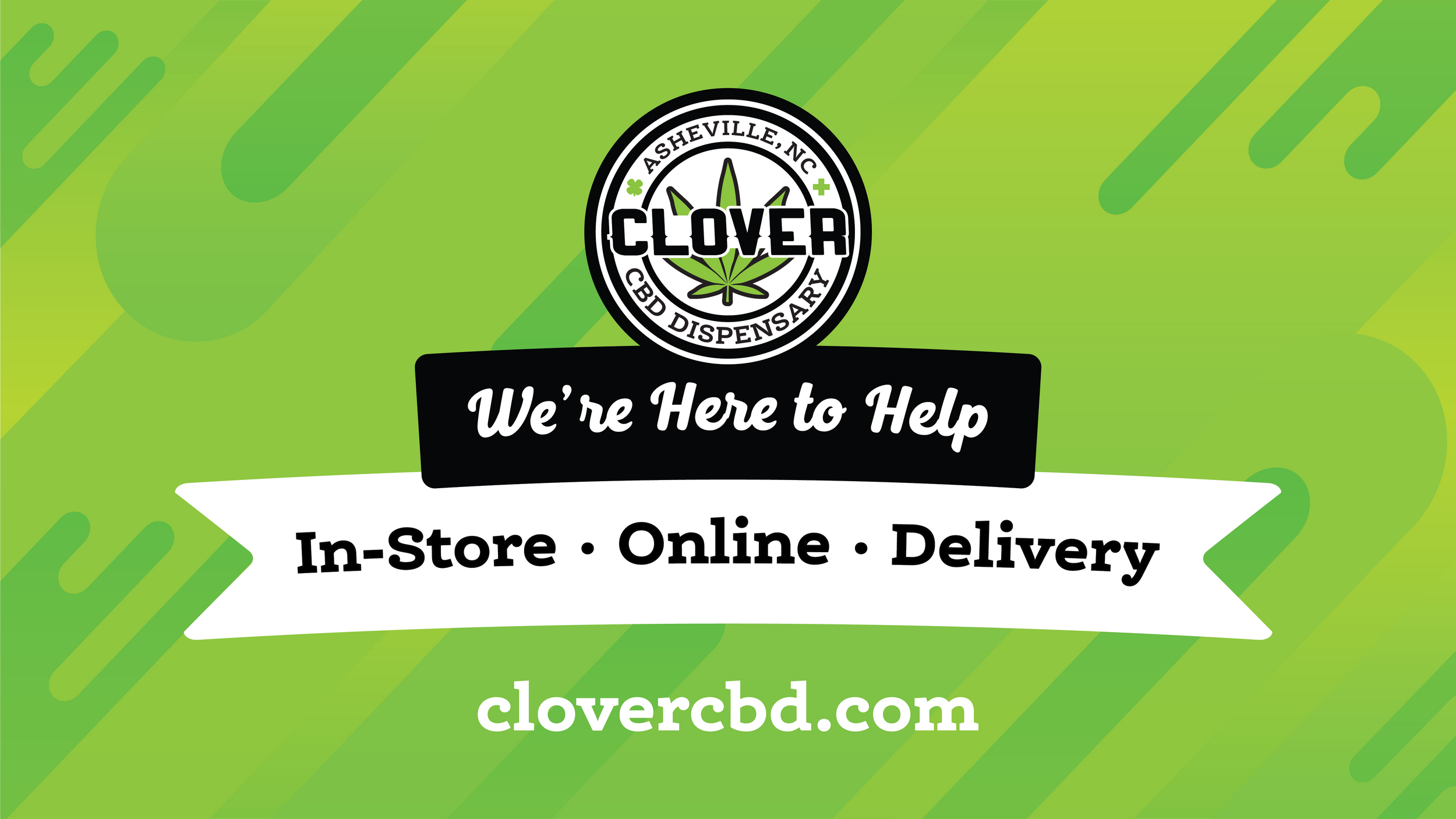 clover store Visit Us | Clover CBD Dispensary