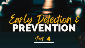 "It's Not Us. It's the System." - What Others Are Saying About Moral Injury Training