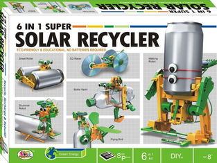 Top 5 Solar Educational Kits on sale NOW