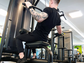 Personal Trainer Edinburgh