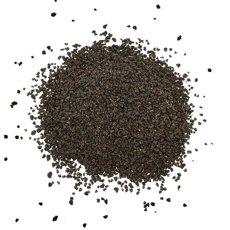 Thumbnail: Belfast Breakfast Tea