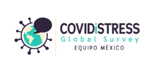 Evaluación del Estrés frente a la Pandemia del COVID-19 en población mexicana
