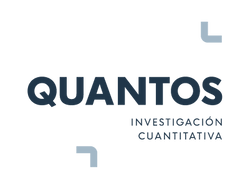 Quantos - Analista Estadístico Jr.